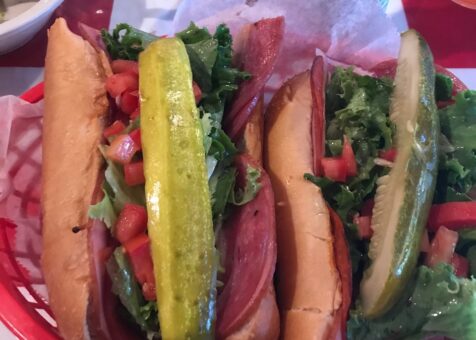 Julian's Italian Pizzeria & Kitchen