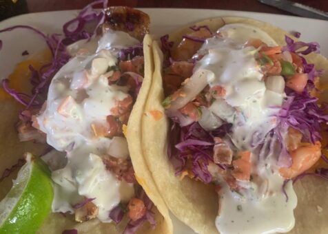 South Beach Bar & Grille