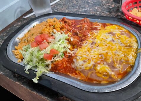 Ponak's Mexican Kitchen & Bar