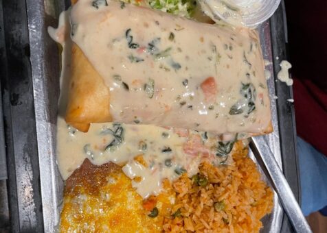 Ponak's Mexican Kitchen & Bar
