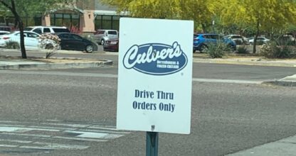 Culver's