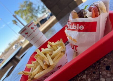 In-N-Out Burger