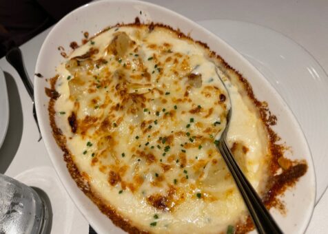 Eddie V's Prime Seafood