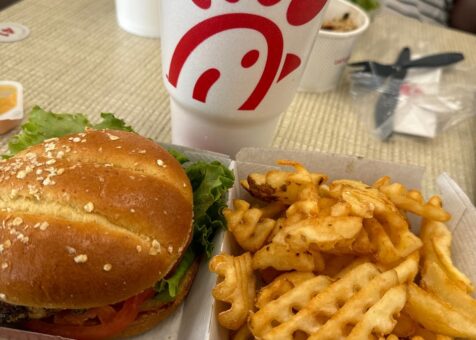 Chick-fil-A