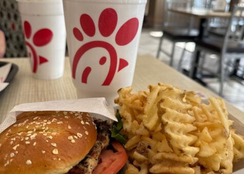 Chick-fil-A