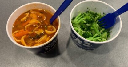 Culver's