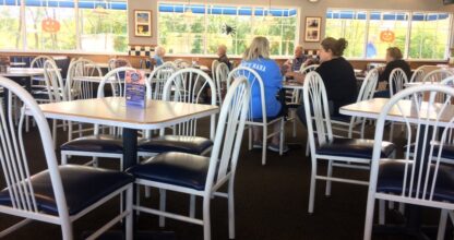 Culver's