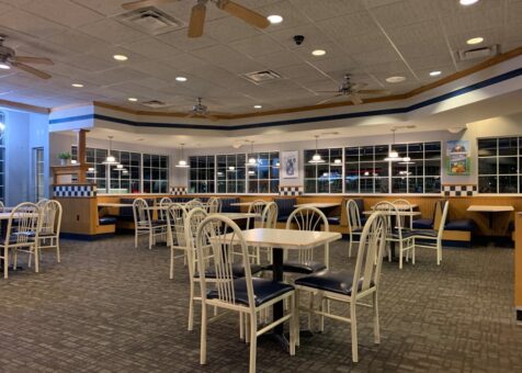 Culver's