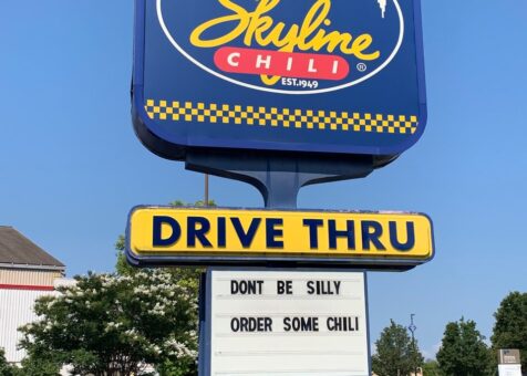 Skyline Chili