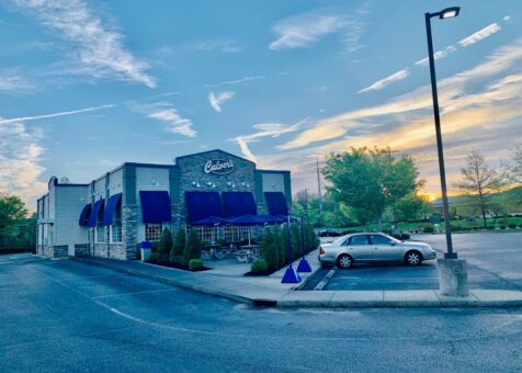 Culver's