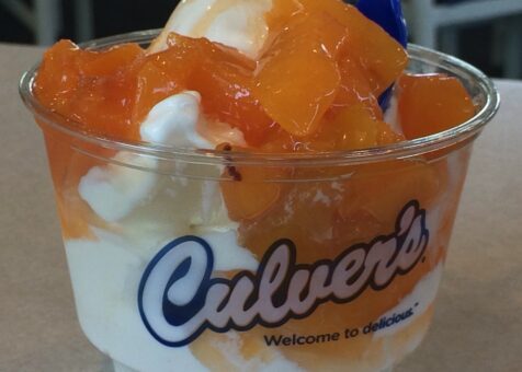 Culver's