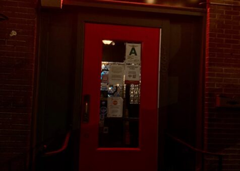Impellizzeri's Pizza