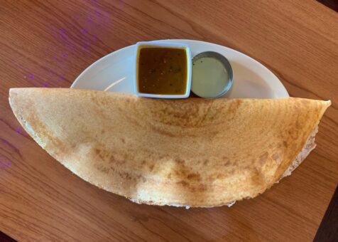 Bombay Grill