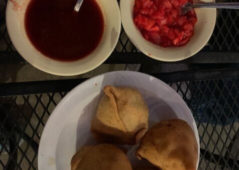 Kashmir Indian Restaurant