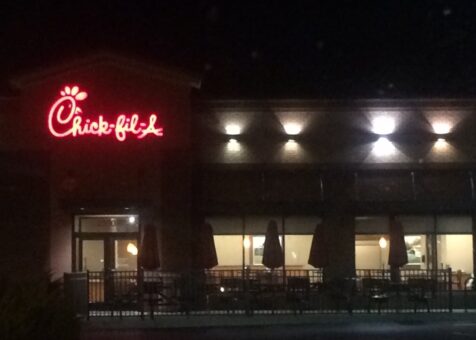Chick-fil-A