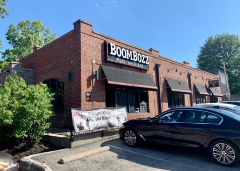 BoomBozz Pizza & Taphouse