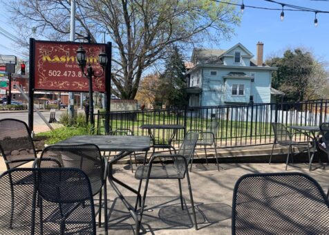 Kashmir Indian Restaurant