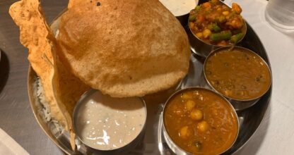 Kashmir Indian Restaurant
