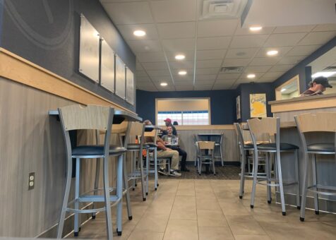 Culver's