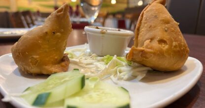 Clay Oven Indian Restaurant