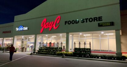 Jay C Food
