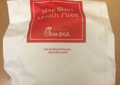 Chick-fil-A