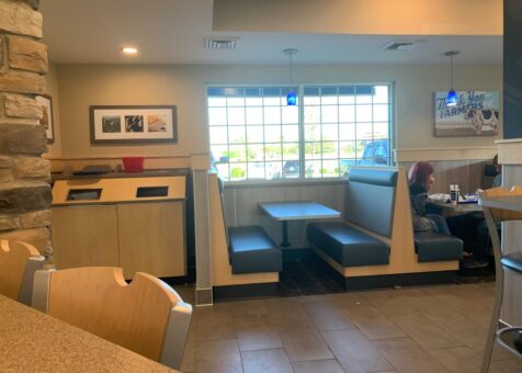 Culver's