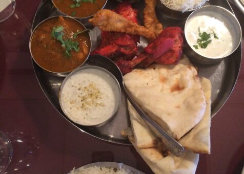 Shalimar Indian Restaurant