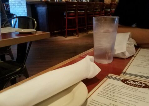 Gallo's Seafood