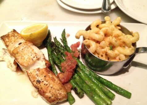 Devon Seafood Grill