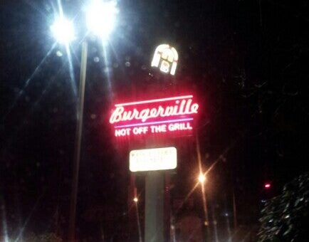 Burgerville