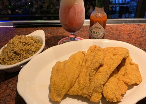 Pappadeaux Seafood Kitchen