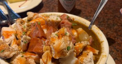Pappadeaux Seafood Kitchen