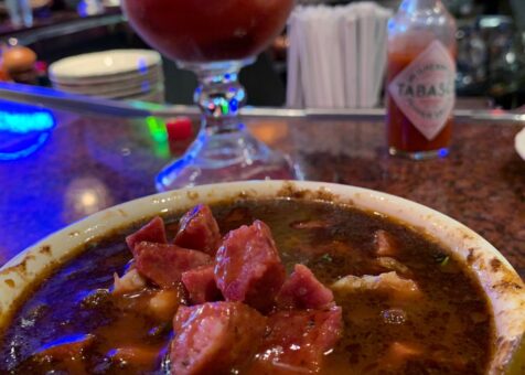 Pappadeaux Seafood Kitchen