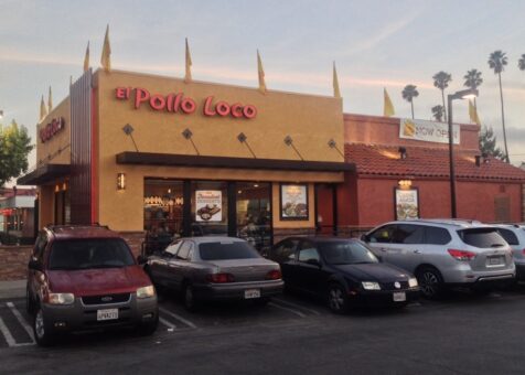 El Pollo Loco