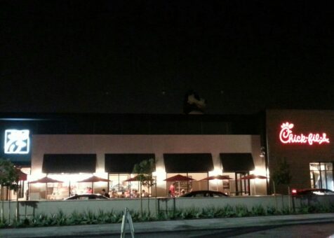 Chick-fil-A