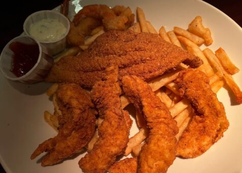 Pappadeaux Seafood Kitchen