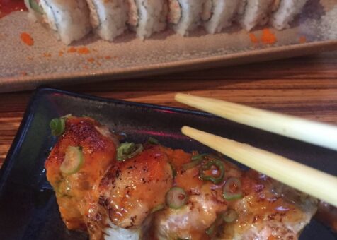 Mikuni
