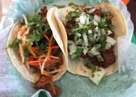 Tacodeli
