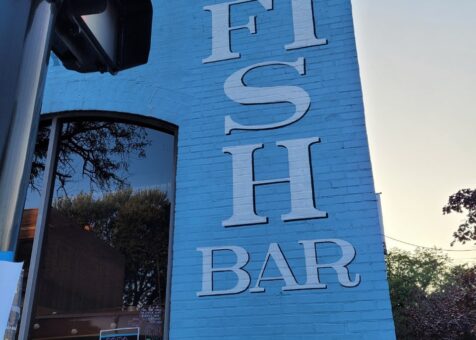 Fish Bar