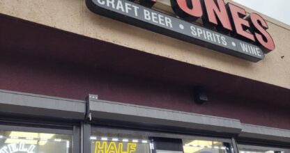 Capone's Liquor & Food
