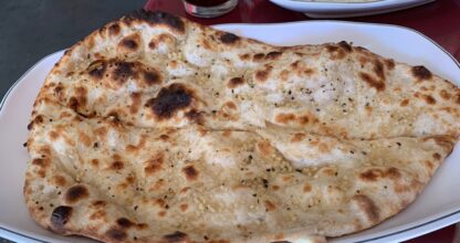 The Indian Kitchen