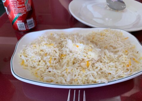 The Indian Kitchen