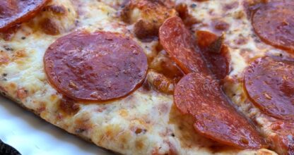Florio's Pizza