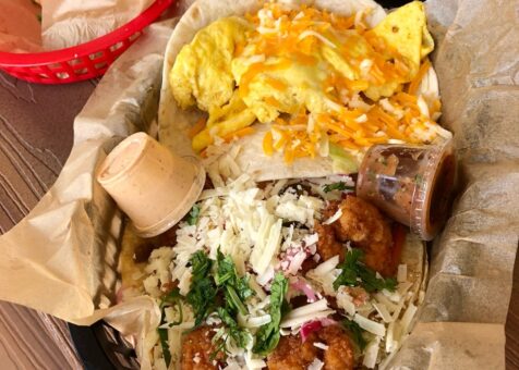Torchy's Tacos