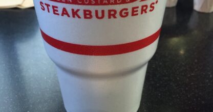Freddy's Frozen Custard & Steakburgers