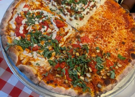 Mulberry Street Pizzeria