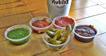 Rubio's