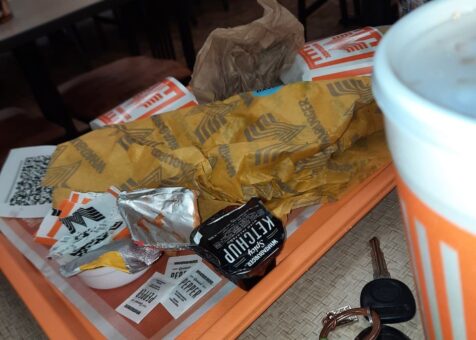 Whataburger