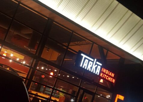 Tarka Indian Kitchen